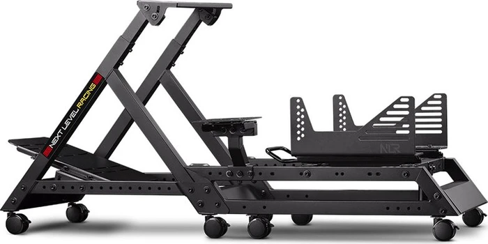 Next Level Racing GTtrack Frame Only Simulator Cockpit