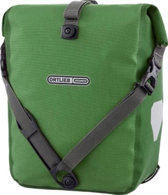 Ortlieb Sport-Roller Plus Single Gepäcktasche kiwi/moss green