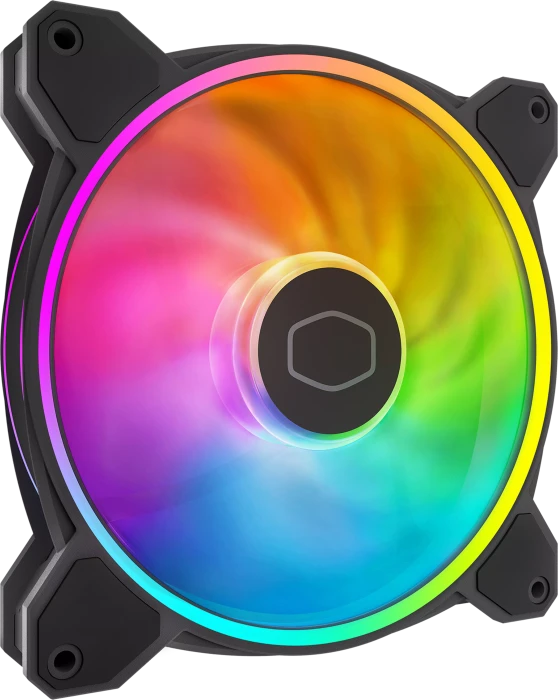 Cooler Master MasterFan MF140 Halo², 140mm