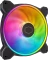 Cooler Master MasterFan MF140 Halo², 140mm Vorschaubild