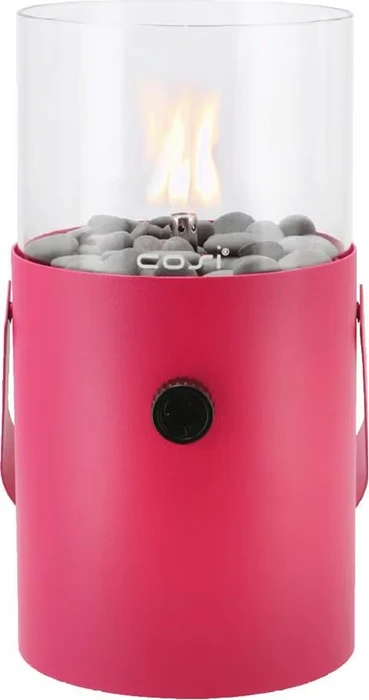 Cosi Cosiscoop Original Gas-Kamin pink ribbon
