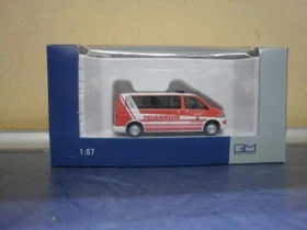 Rietze Volkswagen T5 '10 LR FW Kandern