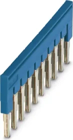 Phoenix Contact FBS 10-6 BU - Steckbrücke