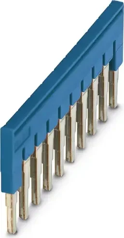 Phoenix Contact FBS 10-6 BU - Steckbrücke