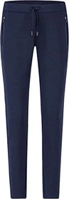 Jako Pro Casual Trainingshose lang marine (Damen)
