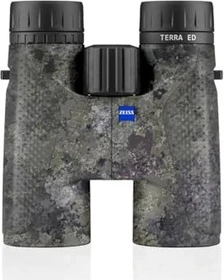 Zeiss Terra ED 10x42 Camouflage Sonderedition