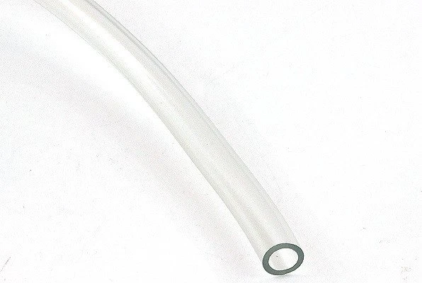 Masterkleer Schlauch klar, 1m, 11/8mm (58007)