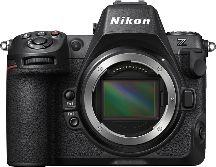 Nikon Z 8 Body
