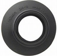 Nikon DK-19 Gummi-Augenmuschel
