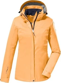 Killtec Kos 133 KG Funktionsjacke pfirsich (Damen)