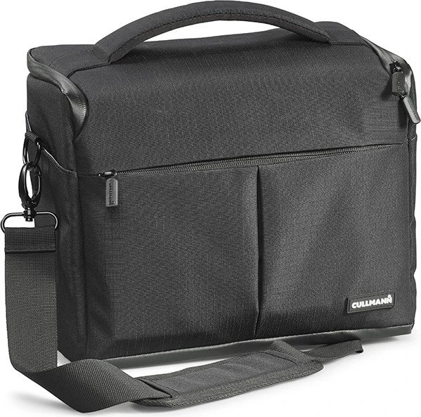 CULLMANN MALAGA Maxima 200 black, Kamera Tasche