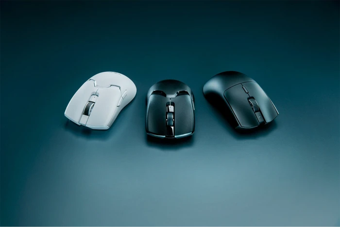 Razer Viper V3 HyperSpeed schwarz, USB