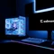 Zalman P60 White, Glasfenster Vorschaubild