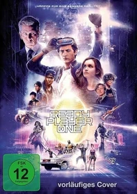 Ready Player One (DVD)