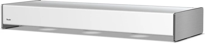 Teufel Soundbar Streaming weiß