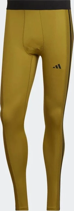 adidas Techfit 3-Streifen Training Tight Hose lang (Herren)