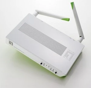 LevelOne WBR-6020