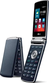 LG Wine Smart H410 blau