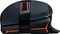 PowerColor Alphyn AM10 Wireless Gaming Mouse schwarz, USB/Bluetooth Vorschaubild