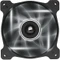 Corsair Air Series AF120 LED White Quiet Edition, 120mm Vorschaubild