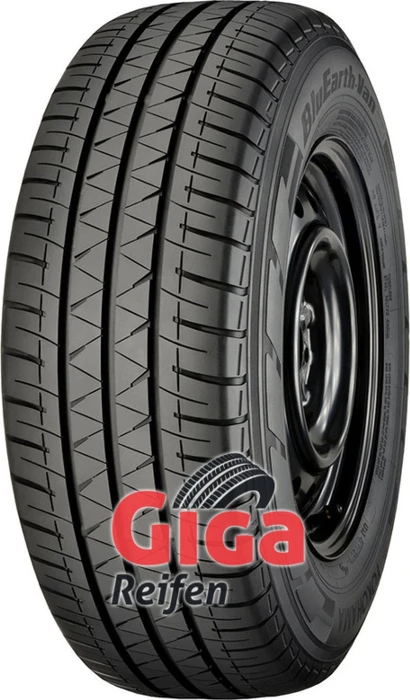 Yokohama BluEarth-Van RY55 205/75 R16C 113/111R