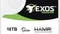 Seagate Exos X X16 HDD SATA Vorschaubild