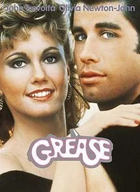 Grease (DVD)