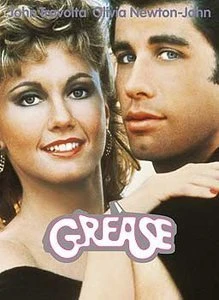 Grease (DVD)