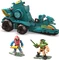 Mattel Mega Construx Masters of the Universe Battle Ram Vorschaubild