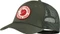 Fjällräven 1960 Logo Långtradarkeps Kappe deep forest Vorschaubild