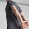 Puma TAD Essentials Funktionsshirt kurzarm galactic gray (Herren) Vorschaubild