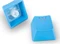 Sharkoon Skiller SAC14 Keycap Set, Kunststoff (PBT) Double-Shot, blau, 14 Tasten Vorschaubild