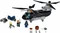 LEGO Marvel Super Heroes Spielset - Black Widows Hubschrauber-Verfolgungsjagd Vorschaubild