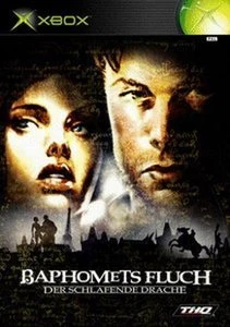 Baphomets Fluch 3 - Der schlafende Drache (Xbox)