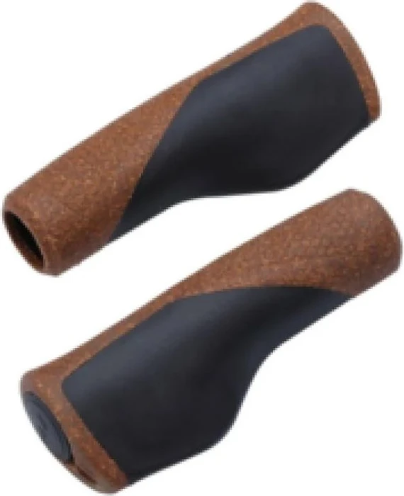 BBB Mamba 130mm Griffe schwarz/kork (BHG-100)