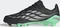 adidas Predator League FG core black/silver metallic/pulse mint (Junior) Vorschaubild