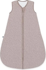 Emma & Noah Ganzjahresschlafsack Gr.100, 2.5TOG essential berry