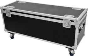 Roadinger Universal-Case Profi 120x40x40cm mit Rollen