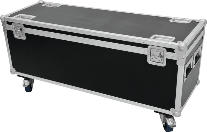 Roadinger Universal-Case Profi 120x40x40cm mit Rollen