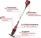 Einhell GE-PV 18/42 Li T-Solo Poolsauger Vorschaubild