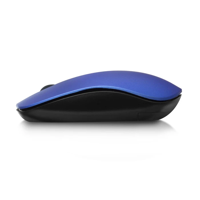 Act Wireless Mouse 1200dpi blau, USB