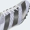 adidas Sprintstar Spike cloud white/night metallic/core black (Herren) Vorschaubild