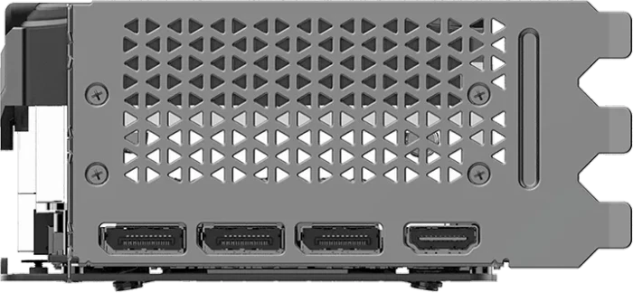 PNY GeForce RTX 5070 Ti Triple Fan, 16GB GDDR7, HDMI, 3x DP