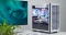 DeepCool CH370 WH, weiß, Glasfenster Vorschaubild