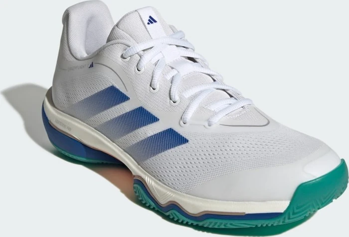 adidas Spiritain cloud white/royal blue/equipment green (Junior)