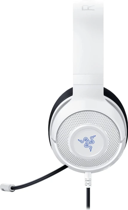 Razer Kraken X for PlayStation weiß
