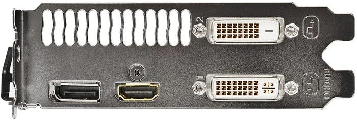 GIGABYTE Radeon R9 270X Windforce 3X OC, 4GB GDDR5, 2x DVI, HDMI, DP