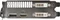 GIGABYTE Radeon R9 270X Windforce 3X OC, 4GB GDDR5, 2x DVI, HDMI, DP Vorschaubild