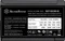 SilverStone SFX Series SX300-B 300W, SFX Vorschaubild