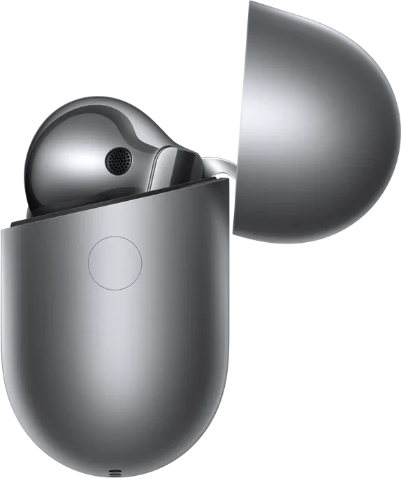 Huawei FreeBuds Pro 3 Silver Frost